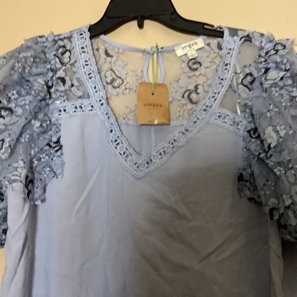 Umgee top - Picture 6 of 9